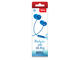 Слушалки TCL SOCL300, Ocean Blue