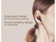 Слушалки TCL SOCL300, Phantom Black