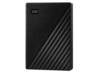 Външни HDD 2TB WD My Passport Black