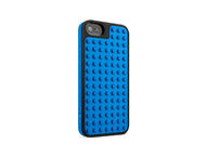Калъфи LEGO Builder пластмасов калъф за iPhone 5/5s