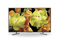 Телевизори Sony KD-49XG8196