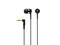 Слушалки Sennheiser CX 100 - черни