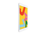 Таблети Apple iPad 10.2 Wi-Fi 32GB Silver
