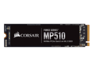 SSD 1920GB Corsair Force Series MP510 M.2 NVMe