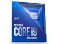 Процесори Intel Core i9-10900K
