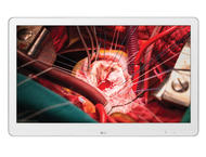 Монитори LG 27HK510S-W