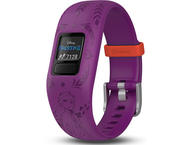 Смарт гривни Garmin vivofit jr. 2  Disney Frozen 2 - Anna с регулируема каишка