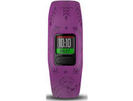 Смарт гривни Garmin vivofit jr. 2  Disney Frozen 2 - Anna с регулируема каишка