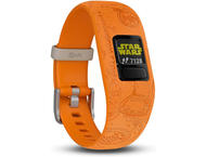 Смарт гривни Garmin vivofit jr. 2  Star Wars - Light Side с регулируема каишка