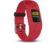 Смарт гривни Garmin vivofit jr. 2  Star Wars - Dark Side с регулируема каишка