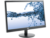 Монитори AOC E2070SWN