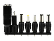 Захранвания за лаптопи HAMA Eco AC/DC 1000mAh