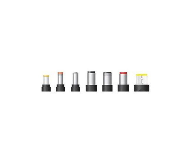 Захранвания за лаптопи FSP NB90 90W, 18-20V, 4.74A