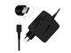 Захранвания за лаптопи Makki оригинално зарядно Adapter Genuine ASUS ADP-65DW A - 65W Type-C