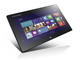 Таблети Lenovo IdeaTab Miix 64GB, сребрист цвят