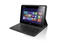 Таблети Lenovo IdeaTab Miix 64GB, сребрист цвят, клавиатура