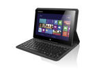 Таблети Lenovo IdeaTab Miix 64GB, сребрист цвят, клавиатура