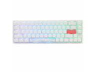 Клавиатури Ducky One 2 SF White RGB MX Cherry Blue RGB LED PBT Double-Shot