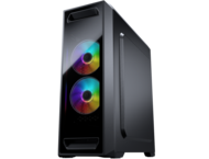 Кутии Cougar MX350 RGB