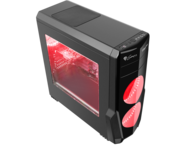 Кутии Genesis Titan 800 Red