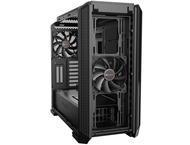 Кутии be quiet! Silent Base 601 | Window Black