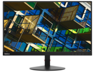 Монитори Lenovo ThinkVision S22e