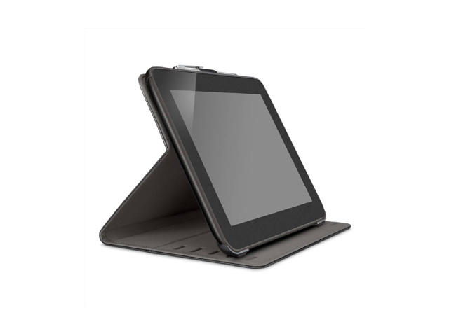 Калъфи за таблети Belkin Multi Tasker кожен калъф/стойка за Galaxy Tab 3 10.1"