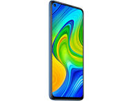 Смартфони Xiaomi Redmi Note 9 64GB, Midnight Grey (EEA)