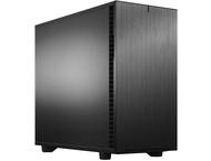 Кутии Fractal Design Define 7 Black