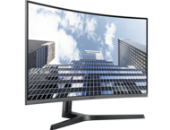 Монитори Samsung C27H800F