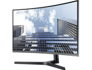 Монитори Samsung C27H800F