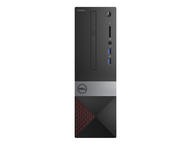Компютри Dell Vostro 3470 SFF + Dell E2016HV 19.5"
