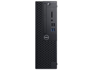 Компютри Dell OptiPlex 3060 SFF + Dell E2016HV 19.5"