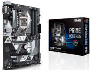 Дънни платки ASUS PRIME B365-PLUS