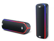 Колони Sony SRS-XB32, в черно