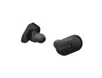 Слушалки Sony WF-1000XM3, в черно