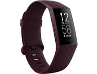 Смарт гривни Fitbit Charge 4  Rosewood / Rosewood