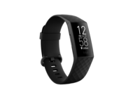 Смарт гривни Fitbit Charge 4 Black / Black
