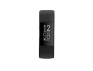 Смарт гривни Fitbit Charge 4 Black / Black