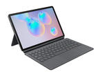 Калъфи за таблети Samsung Galaxy Tab S6 Book Cover Keyboard