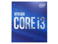 Процесори Intel Core i3-10300