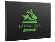 SSD 500GB Seagate BarraCuda 120 SATA