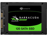 SSD 500GB Seagate BarraCuda 120 SATA
