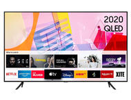 Телевизори Samsung QE75Q60T