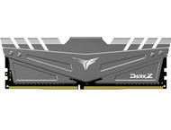 Оперативна памет 32GB (2x16GB) DDR4 3200MHz Team Group T-Force Dark Z Gray