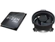 Процесори AMD Ryzen 7 PRO 4750G