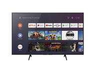 Телевизори Sony KD-49XH8096