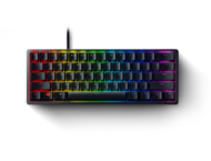 Клавиатури Razer Huntsman Mini Red Switch US