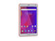 Таблети Prestigio Q PRO, в червено