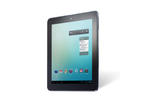 Таблети 3Q LC0816C 8GB, сив цвят